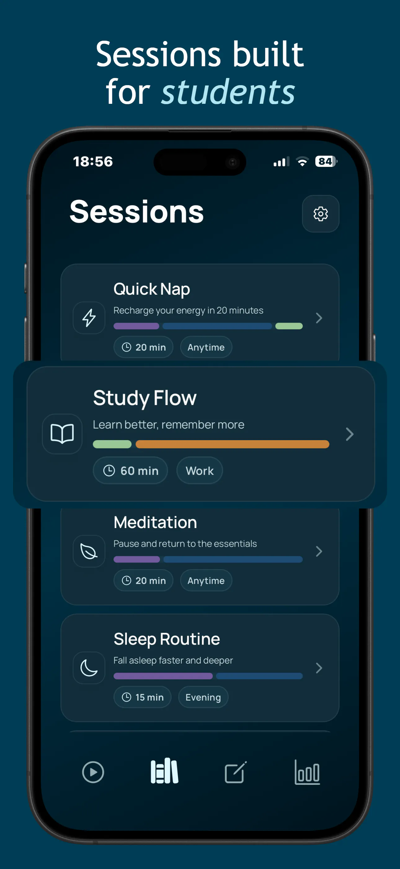 Binaural Beats: Study Music gallery image