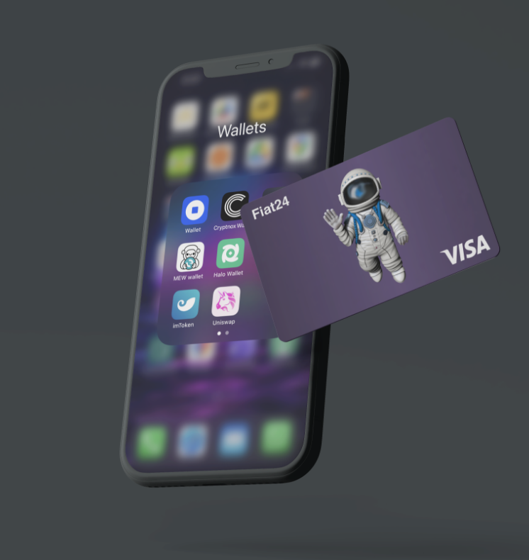 Fiat24 - 암호화 지출에 대한 글로벌 지불 DAPP, 스위스 라이센스 미디어 4