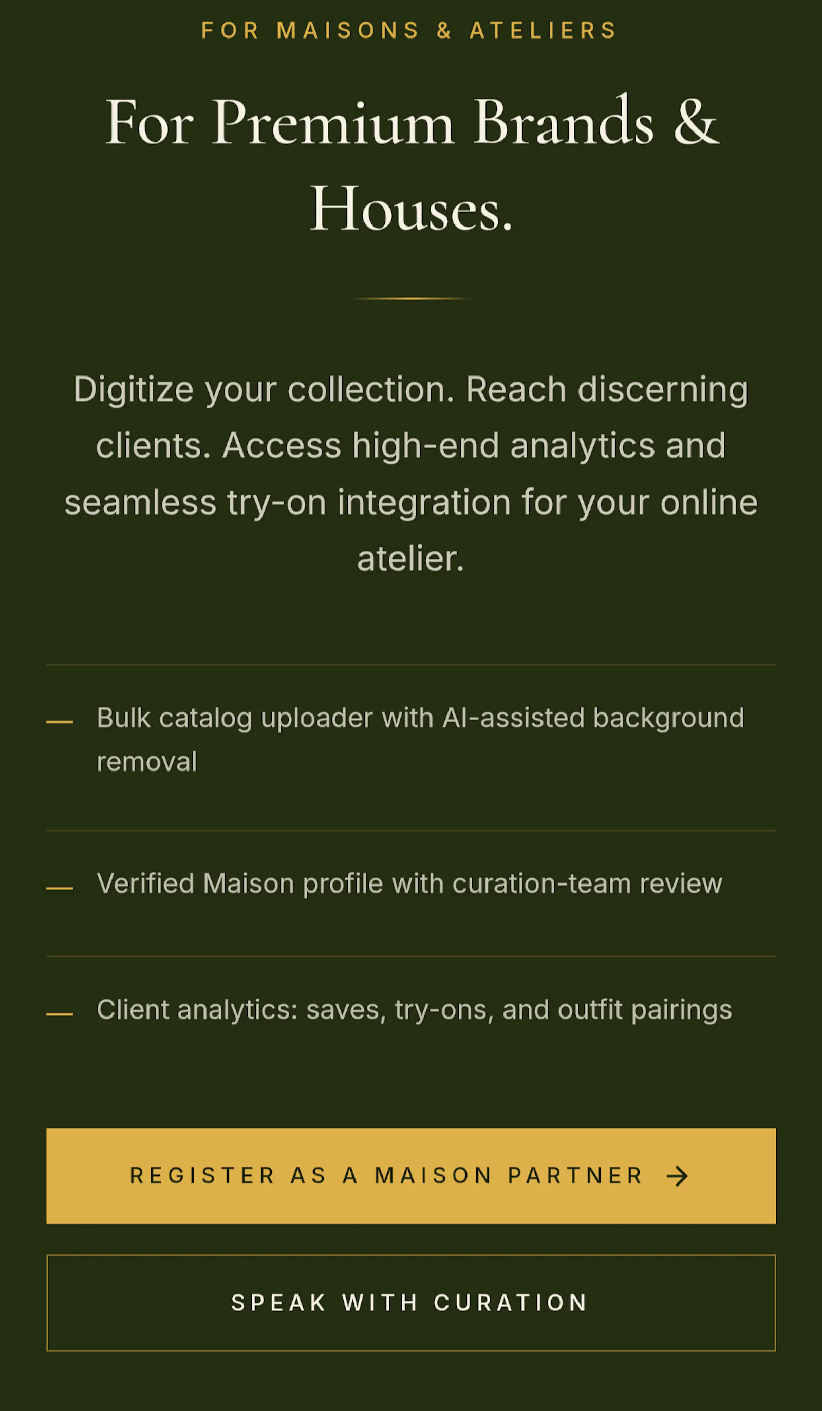 MASHKOV screenshot 4