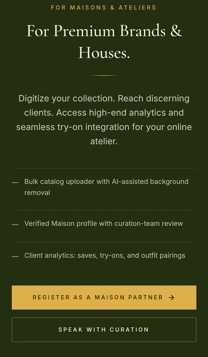 MASHKOV screenshot 4