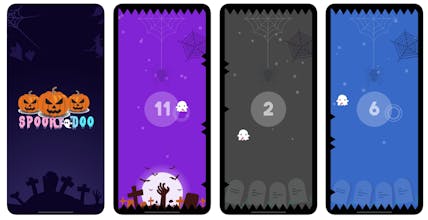 Spooky Doo - Halloween Update gallery image