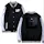 Let You Down O-neck Jacket