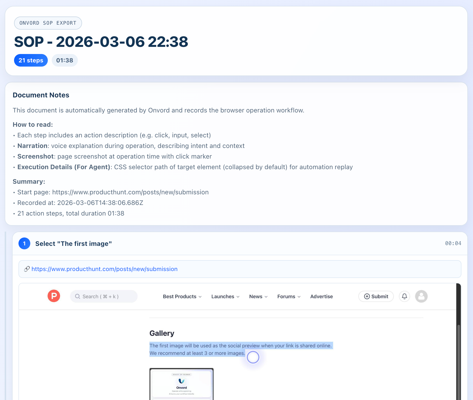 Onvord gallery image