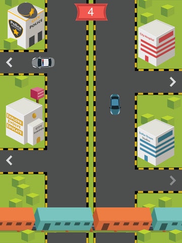 Cars - Turn or Die gallery image