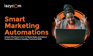 Lazycom-Smart Marketing Automations gallery image