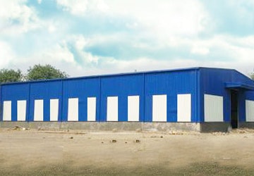 Terrace Roofing Contractors in Chennai