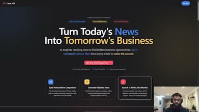 Idea Mill gallery image