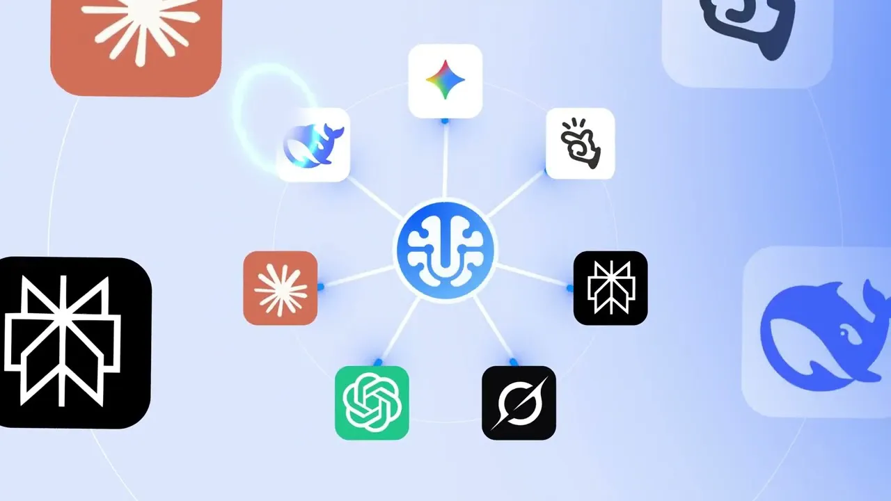 Unifie AI gallery image