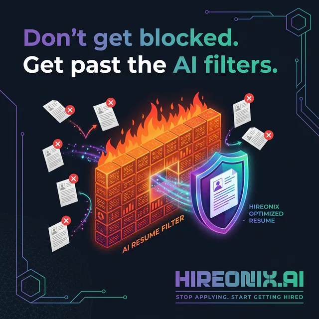 HireOnix™.ai gallery image