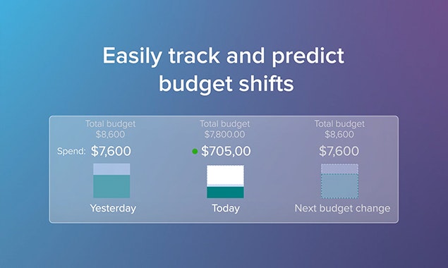 Madgicx Budget Optimizer for FB gallery image