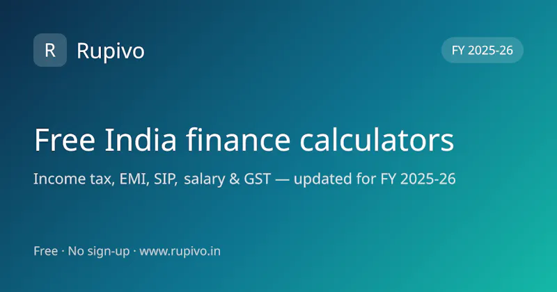 Rupivo screenshot 1