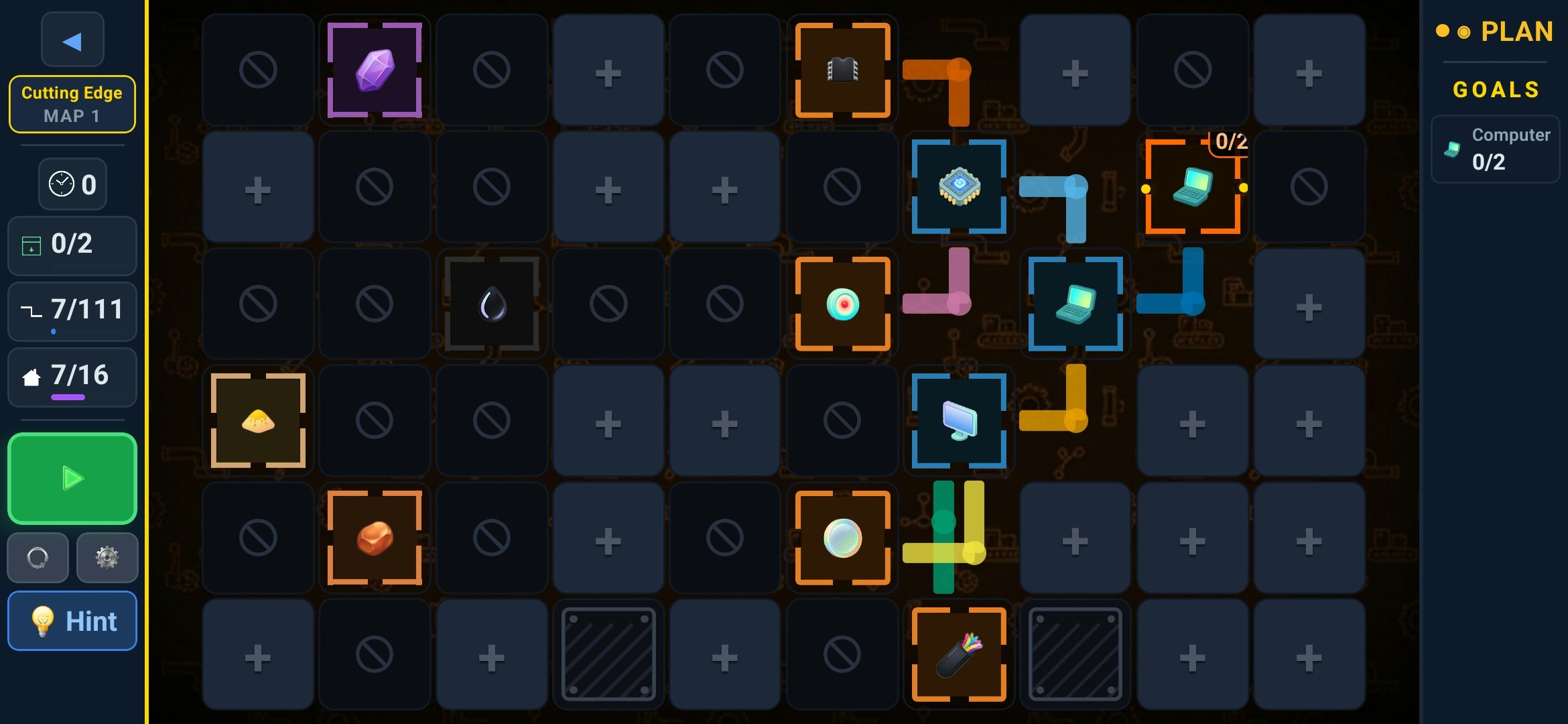 Laneworks gallery image