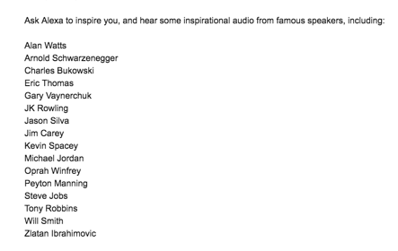 Inspire Me gallery image