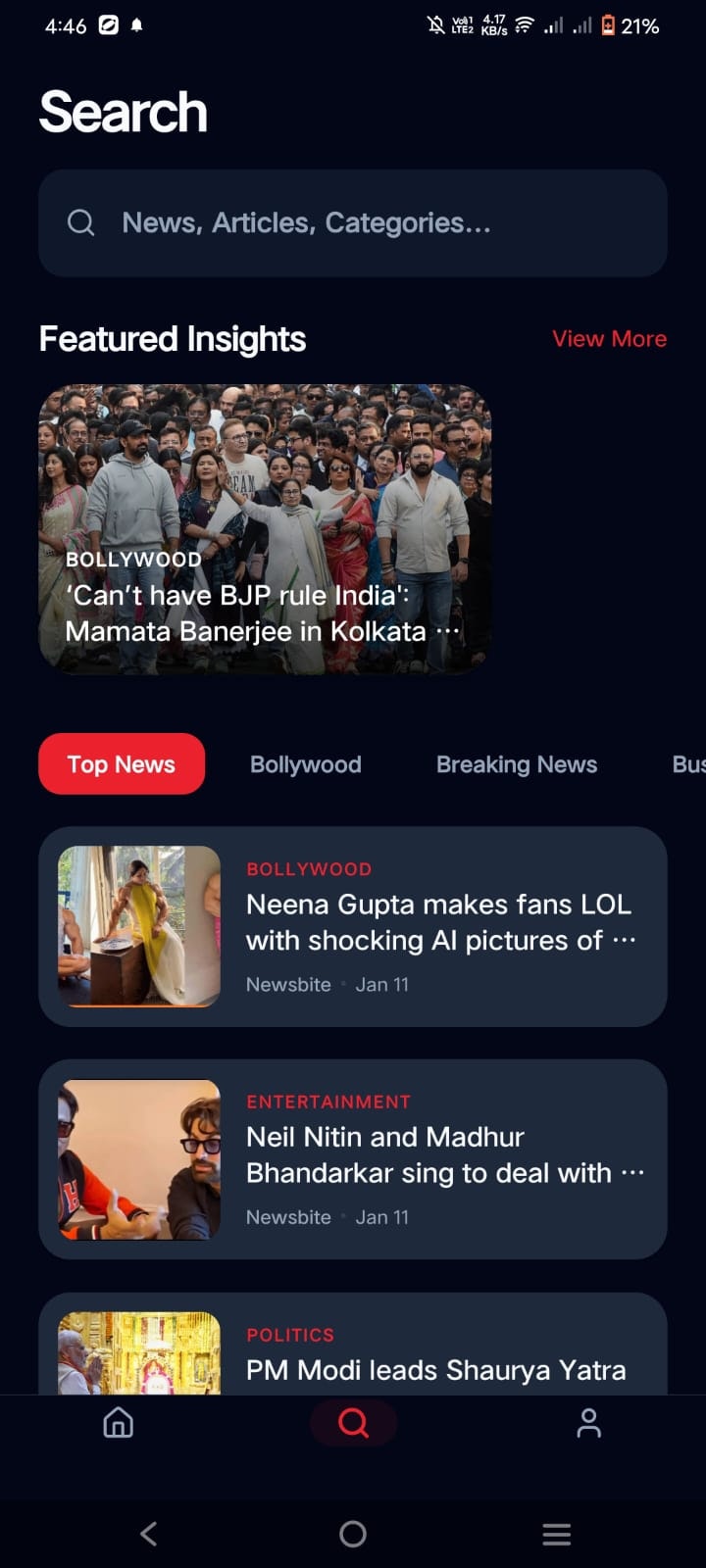 NewsBite gallery image