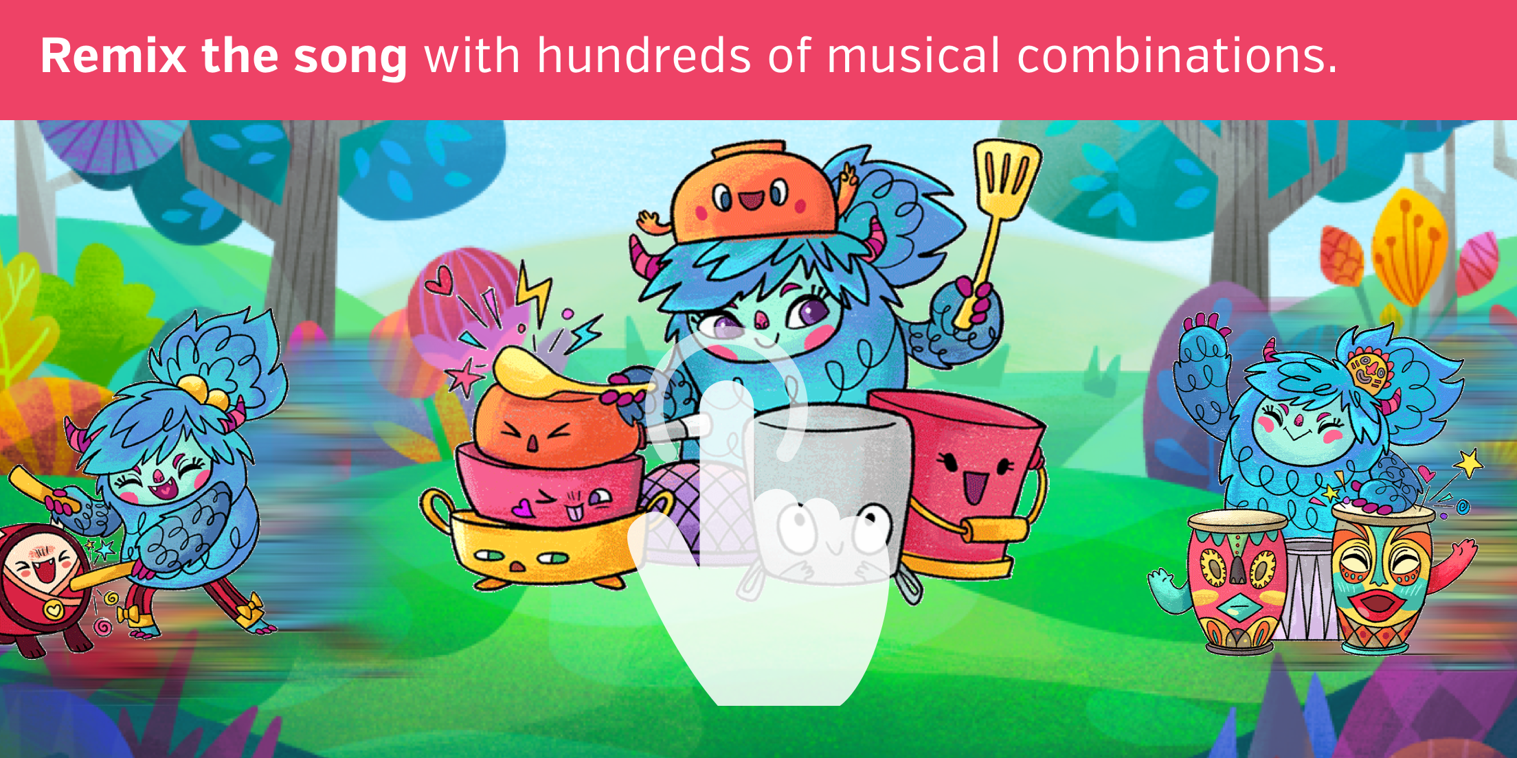 HippityPip gallery image