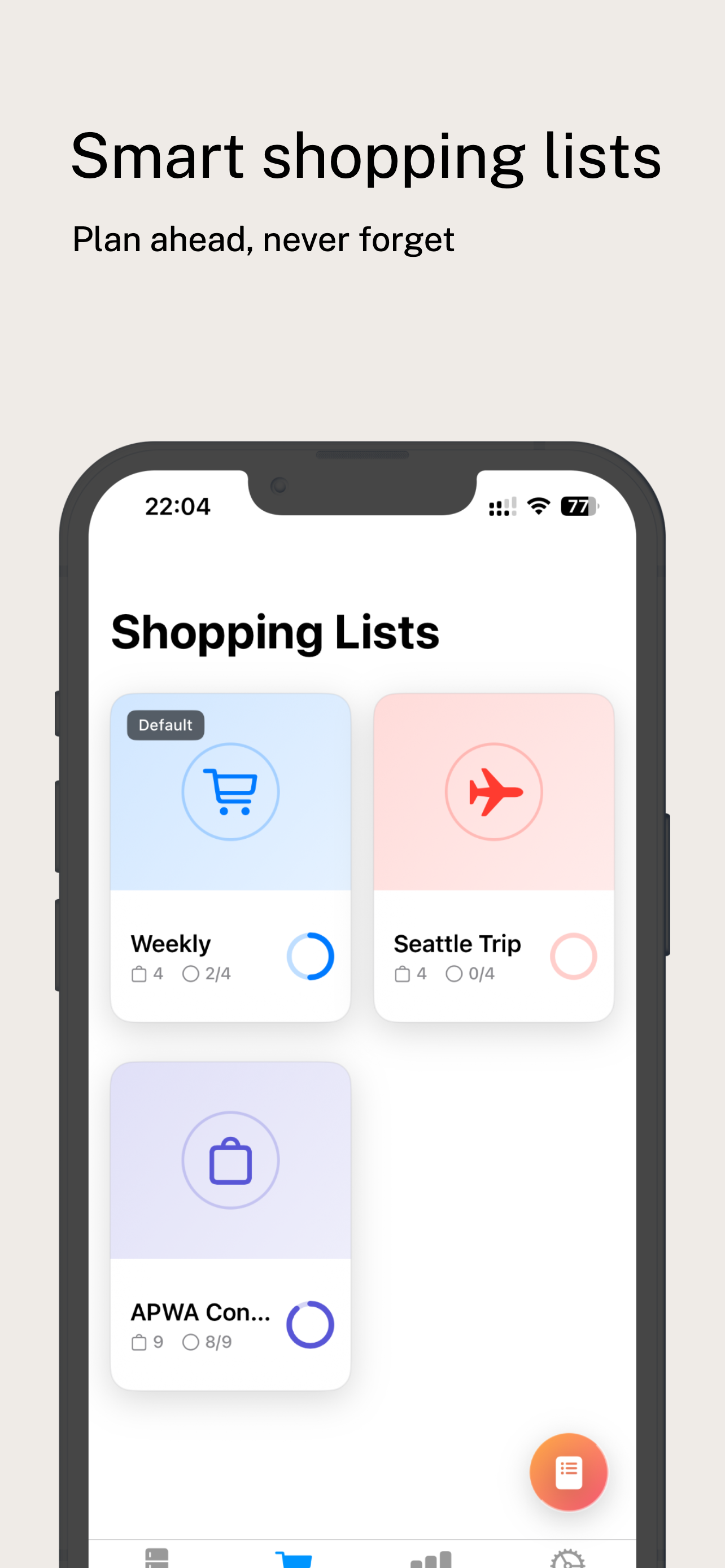 UseFirst - Screenshot 4 preview
