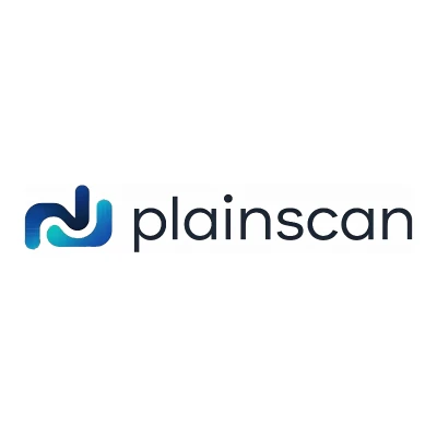 Plainscan logo