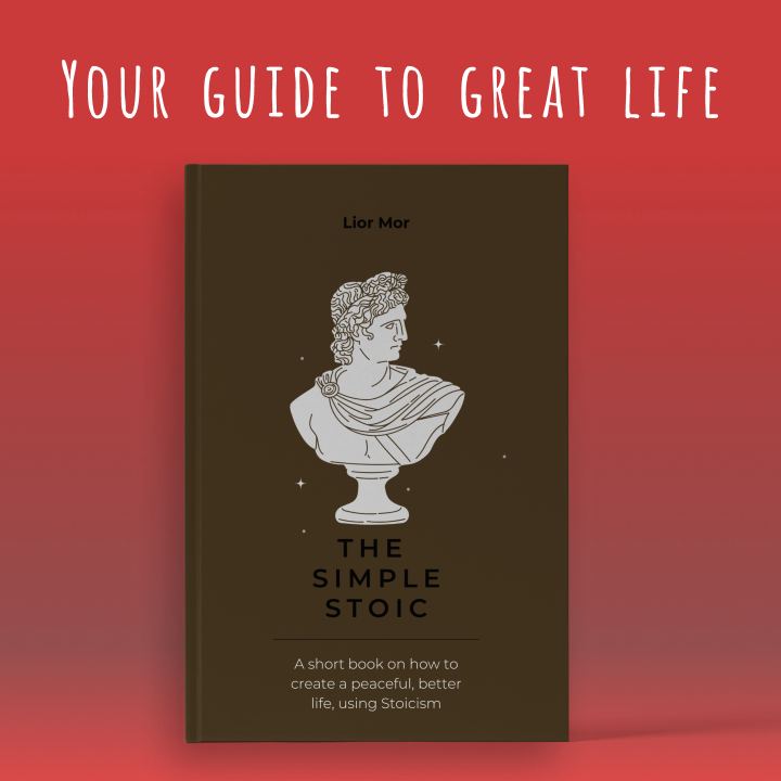 The simple stoic