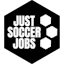 Just Soccer Jobs