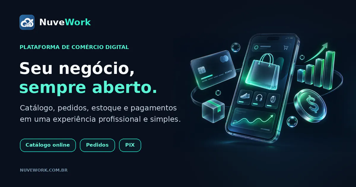 NuveWork gallery image