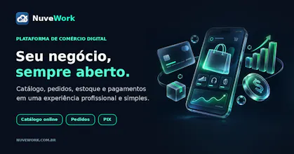 NuveWork gallery image