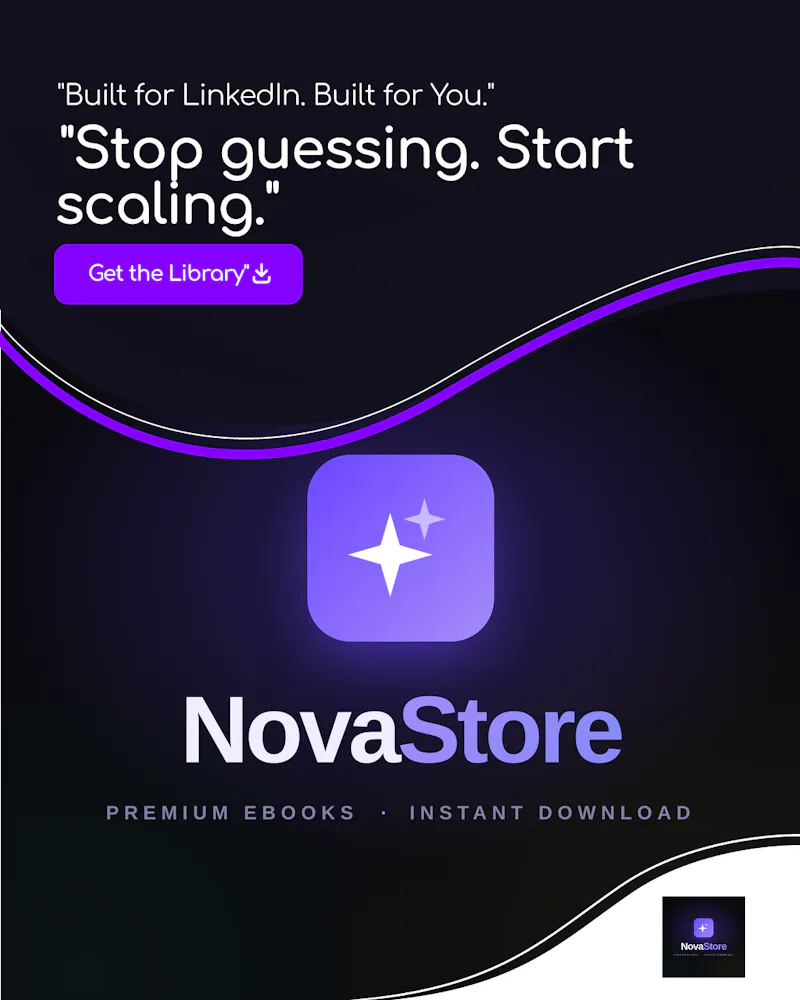 Novastore  Rare. Real. Ready screenshot 1