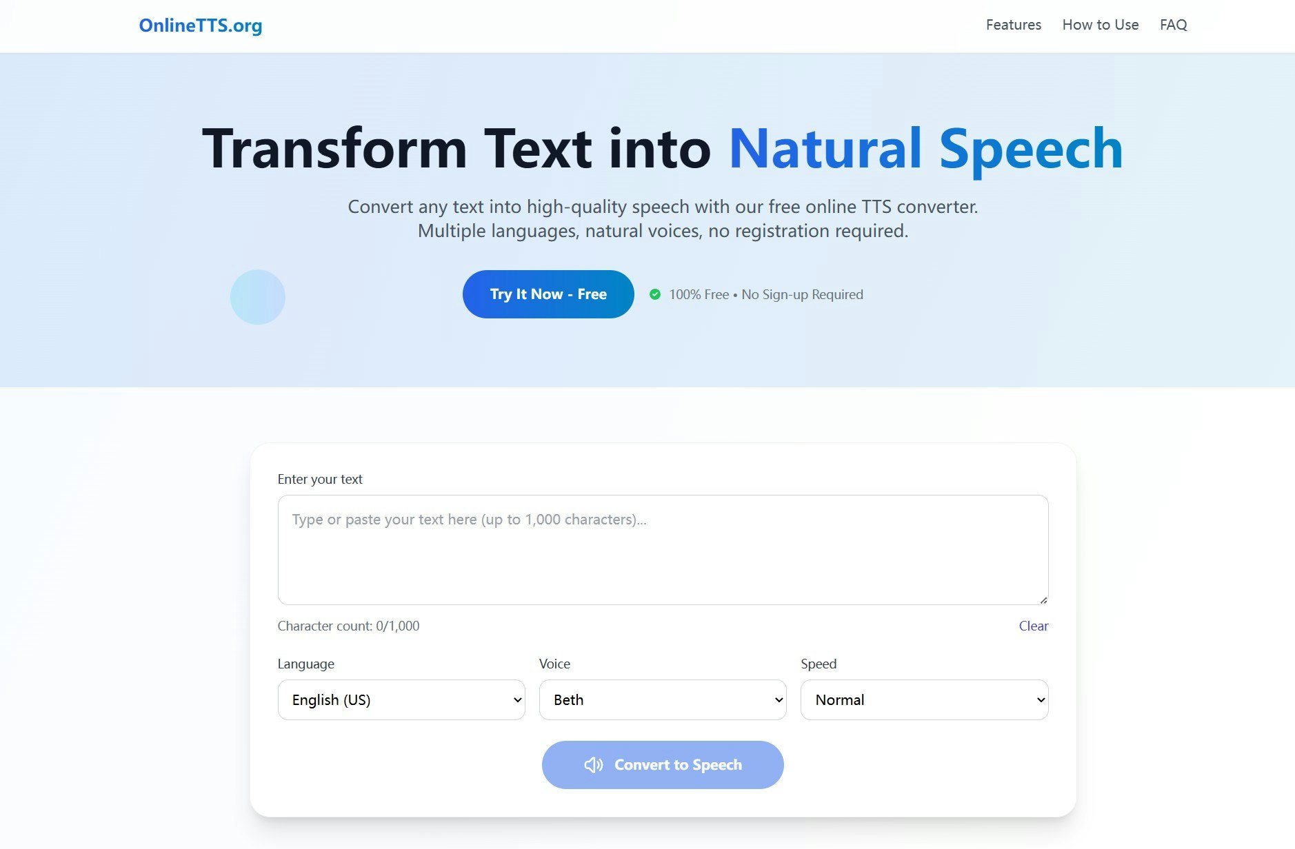 Média OnlineTTS.org - Convertisseur de texte en parole (tts) en ligne gratuit 3