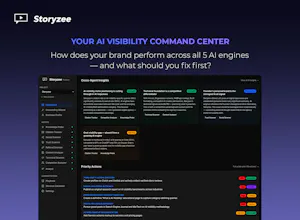 Storyzee gallery image