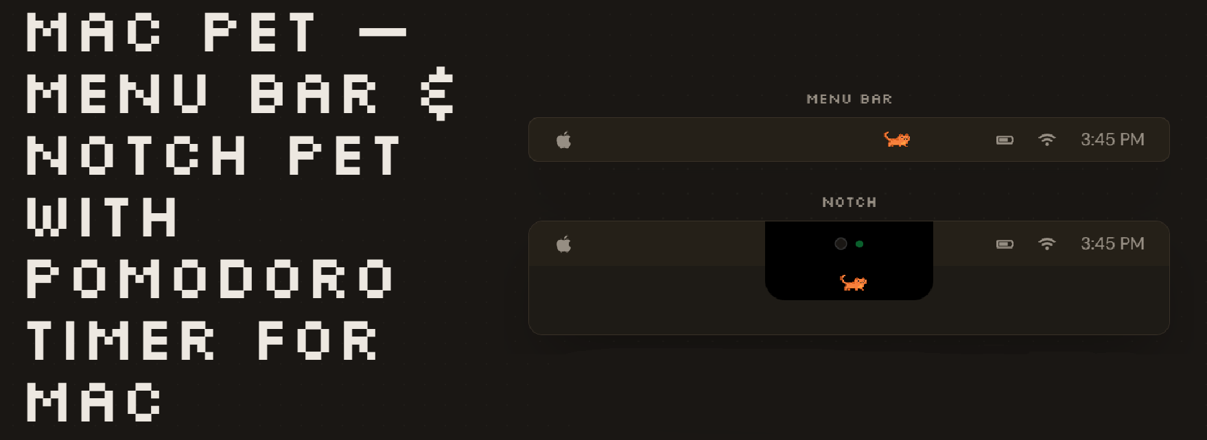 Mac Pet gallery image