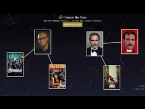 Connect the Stars gallery image