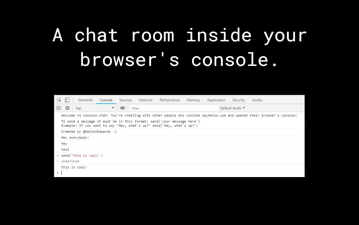 console.chat media 2