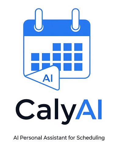 Caly AI logo