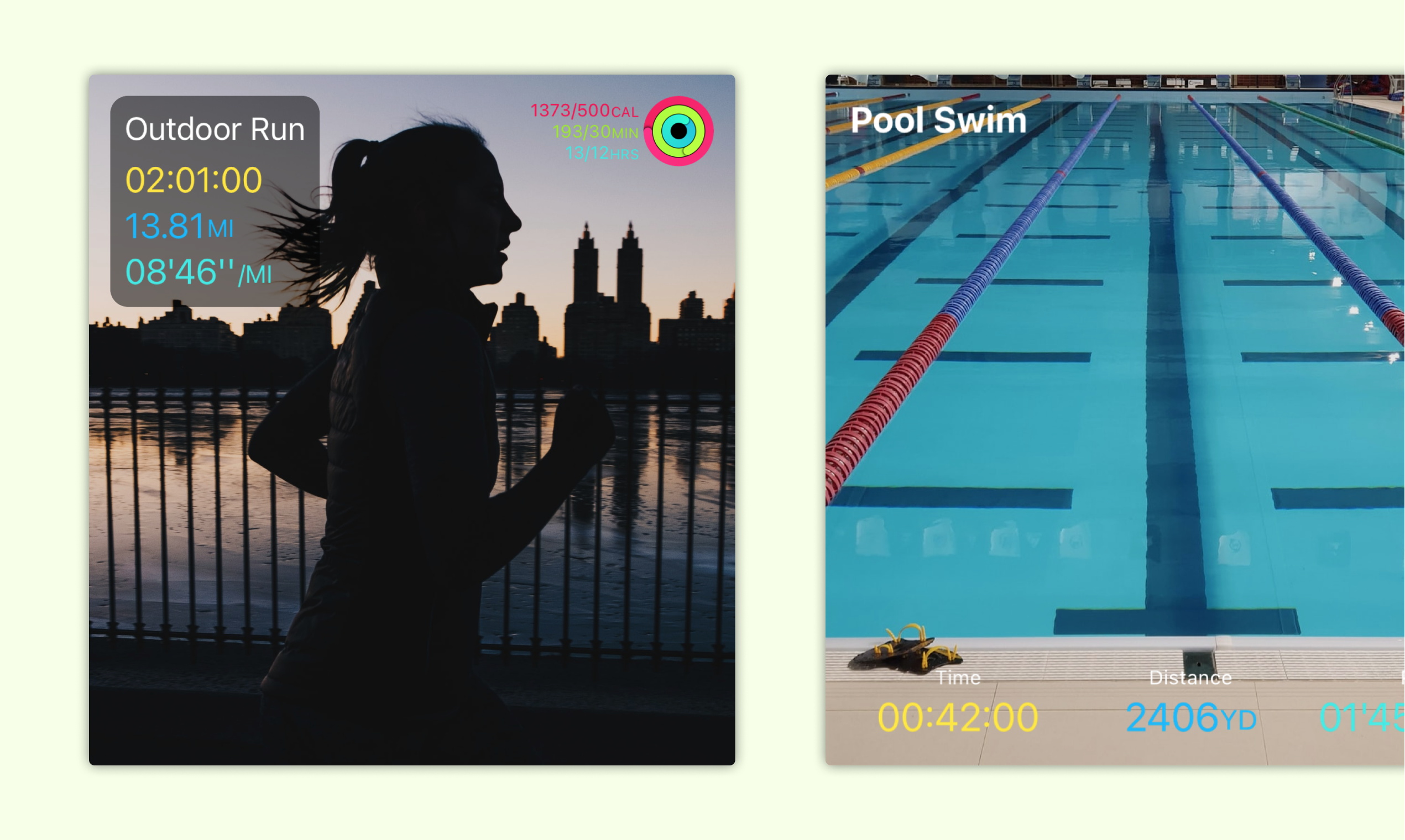 FitShare gallery image