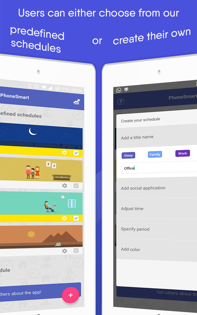 Phone Smart APP: (Time Manage) gallery image