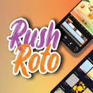 Rush Roto - Product Photo A.I.