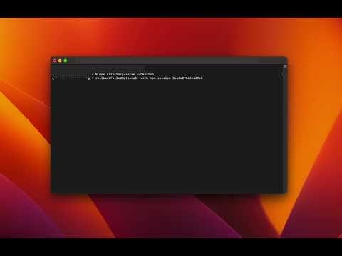 Directory Serve gallery image
