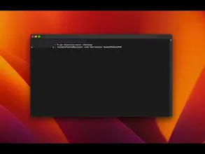 Directory Serve gallery image