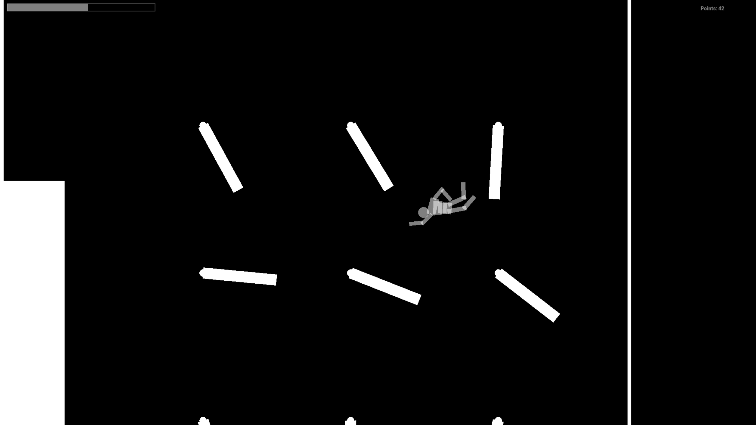 Ragdoll Mayhem Maker - Screenshot 2 showing product features and functionality