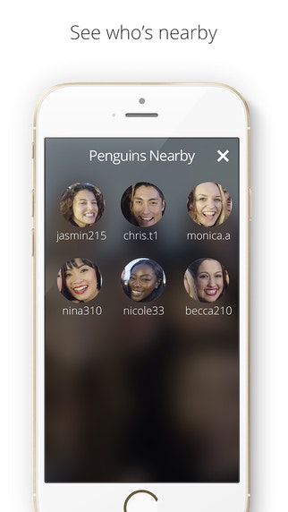 Slide Photo Sharing gallery image