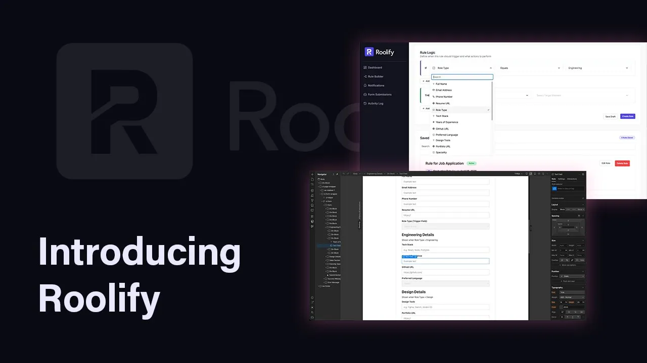 Roolify  gallery image