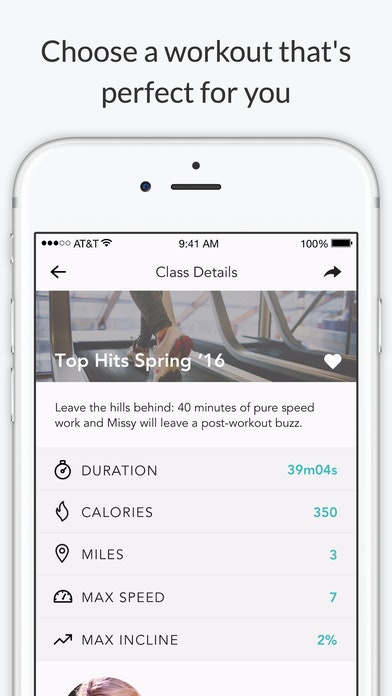 Aaptiv gallery image