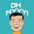George Takei's Oh Myyy-ojis