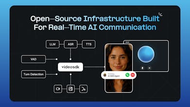 AI Voice Agent SDK gallery image