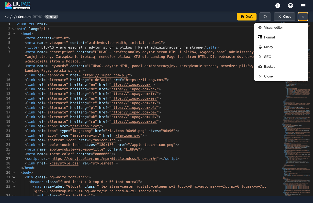 LIUPAG gallery image