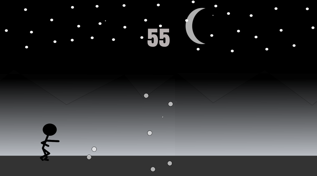 Endless Shadows gallery image