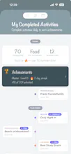 The Are You Bored!? App gallery image