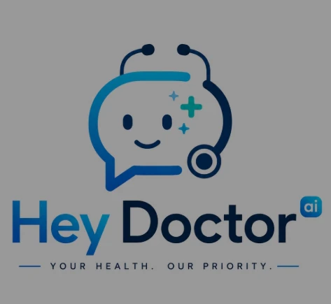 Hey Doctor.ai logo