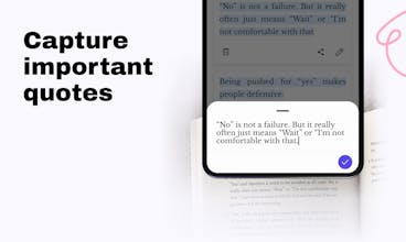 Retention Android App gallery image