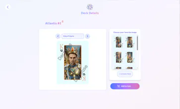 Deckfuse gallery image