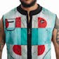 The Major Vest by Play Out Apparel